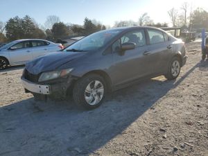 Honda Civic LX 1.8L 4 2015