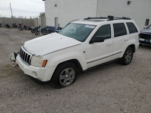 Jeep Grand Cherokee LIMITED 5.7L 8 2005