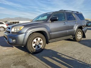 Toyota 4Runner SR5 4.0L 6 2007