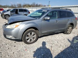 Subaru Outback 2.5I PREMIUM 2.5L 4 2011