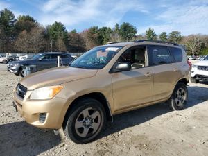 Toyota Rav4 3.5L 6 2010