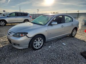 Mazda 3 S 2.3L 4 2007