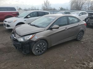 Hyundai Accent GLS 1.6L 4 2012