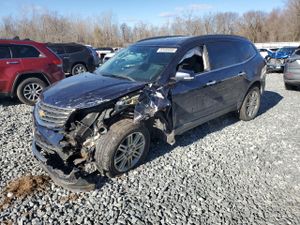 Chevrolet Traverse LT 3.6L 6 2015