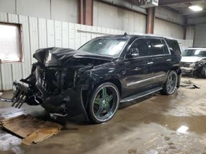 Cadillac Escalade LUXURY 6.2L 8 2016