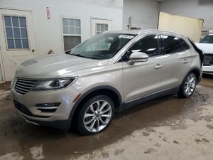 Lincoln MKC 2.0L 4 2015