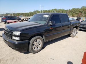Chevrolet Silverado 1500 C1500 5.3L 8 2004