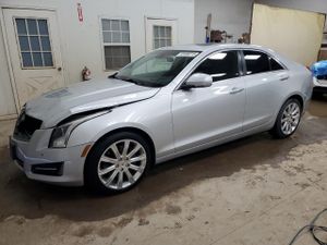 Cadillac ATS PREMIUM 3.6L 6 2014