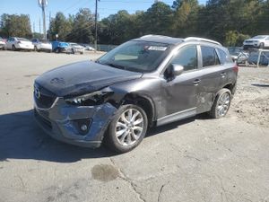 Mazda CX-5 GT 2.5L 4 2014