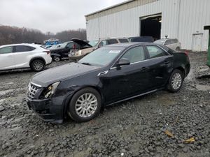 Cadillac CTS LUXURY COLLECTION 3.0L 6 2013