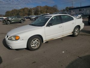 Pontiac Grand Am SE1 3.4L 6 2004