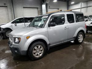 Honda Element EX 2.4L 4 2008