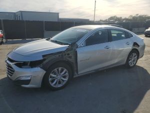 Chevrolet Malibu LT 1.5L 4 2022
