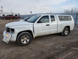 Dodge Dakota ST 3.7L 6 2011