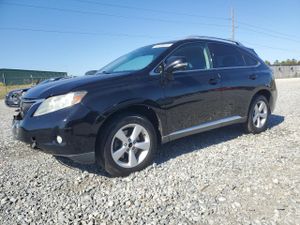 Lexus RX 350 3.5L 6 2012