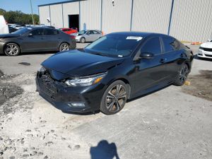Nissan Sentra SR 2.0L 4 2023