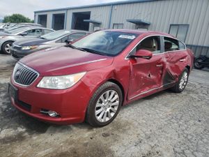 Buick LaCrosse 3.6L 6 2013