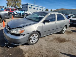 Toyota Corolla CE 1.8L 4 2004