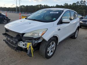 Ford Escape SE 2.5L 4 2015