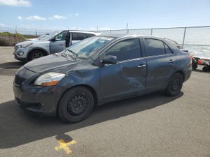 Toyota Yaris 1.5L 4 2010
