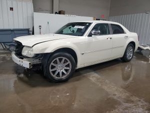Chrysler 300C 5.7L 8 2005