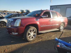 Cadillac Escalade EXT 6.2L 8 2008