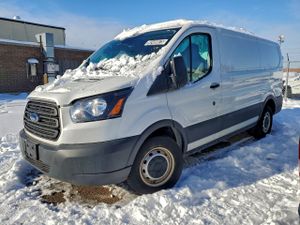 Ford Transit T-150 3.7L 6 2019