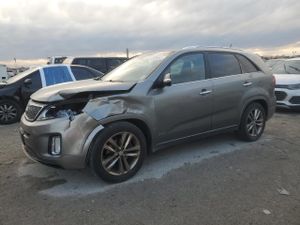 Kia Sorento SX 3.3L 6 2014