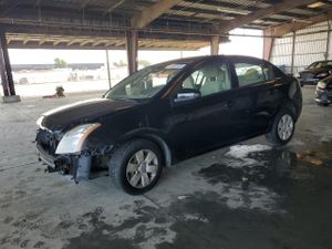 Nissan Sentra 2.0 2.0L 4 2012