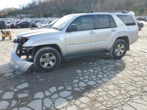 Toyota 4Runner SR5 4.0L 6 2005