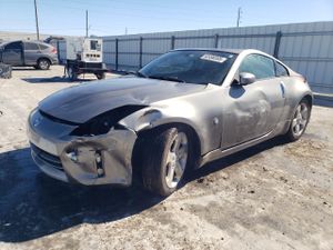 Nissan 350Z COUPE 3.5L 6 2008