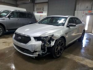 Ford Taurus SHO 3.5L 6 2015