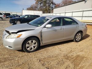 Toyota Camry CE 2.4L 4 2007