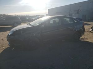 Ford Festiva SE 1.6L 4 2012
