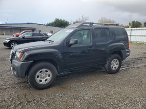 Nissan Xterra OFF ROAD 4.0L 6 2010
