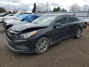 Hyundai Sonata SE 2.4L 4 2015