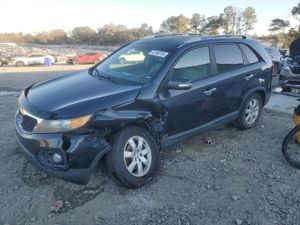 Kia Sorento BASE 2.4L 4 2012