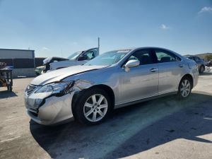Lexus ES 350 3.5L 6 2008