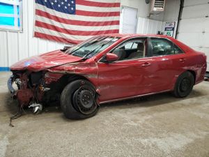 Toyota Camry L 2.5L 4 2014