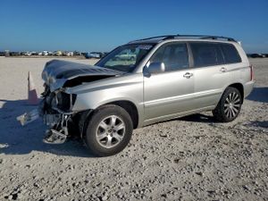 Toyota Highlander LIMITED 3.0L 6 2003