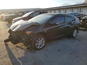Honda Insight EX 1.3L 4 2010