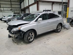 Lexus RX 350 3.5L 6 2011