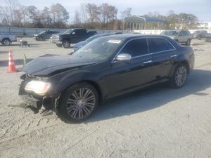Chrysler 300C LUXURY 3.6L 6 2013