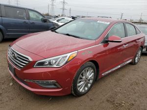 Hyundai Sonata SPORT 2.4L 4 2015