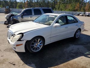 Mercedes-Benz E 350 3.5L 6 2008