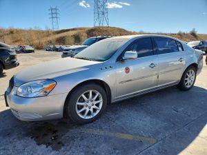 Buick Lucerne CXL 3.8L 6 2008