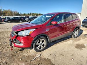 Ford Escape SE 2.0L 4 2015