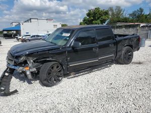 Chevrolet Silverado 1500 C1500 5.3L 8 2005