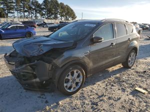 Ford Escape TITANIUM 2.0L 4 2015