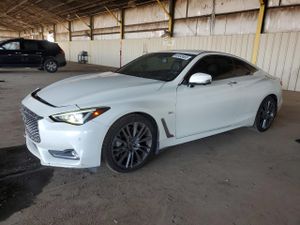 Infiniti Q60 PREMIUM 3.0L 6 2017